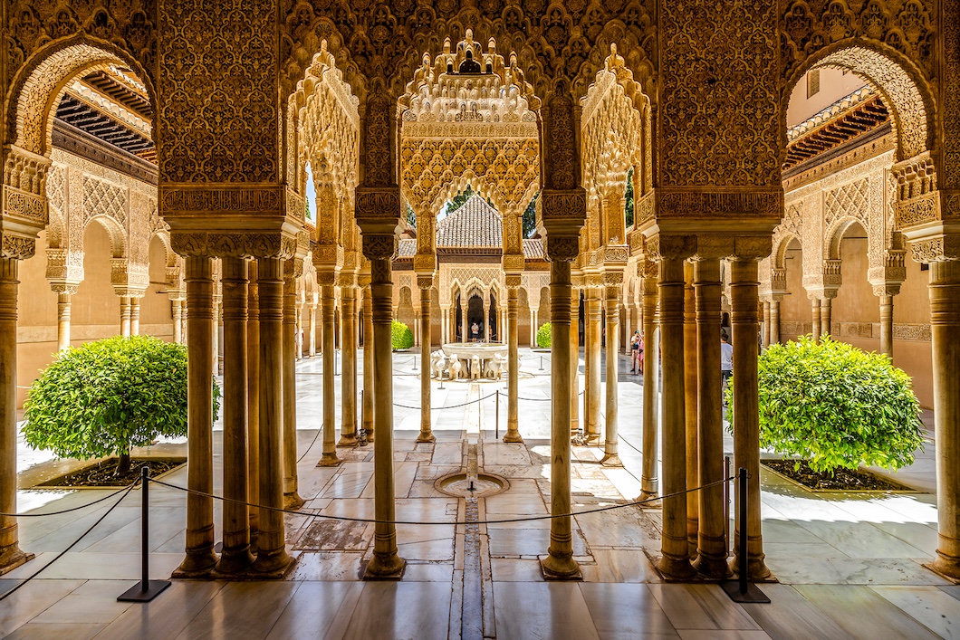 Viaggio in Andalusia orientale