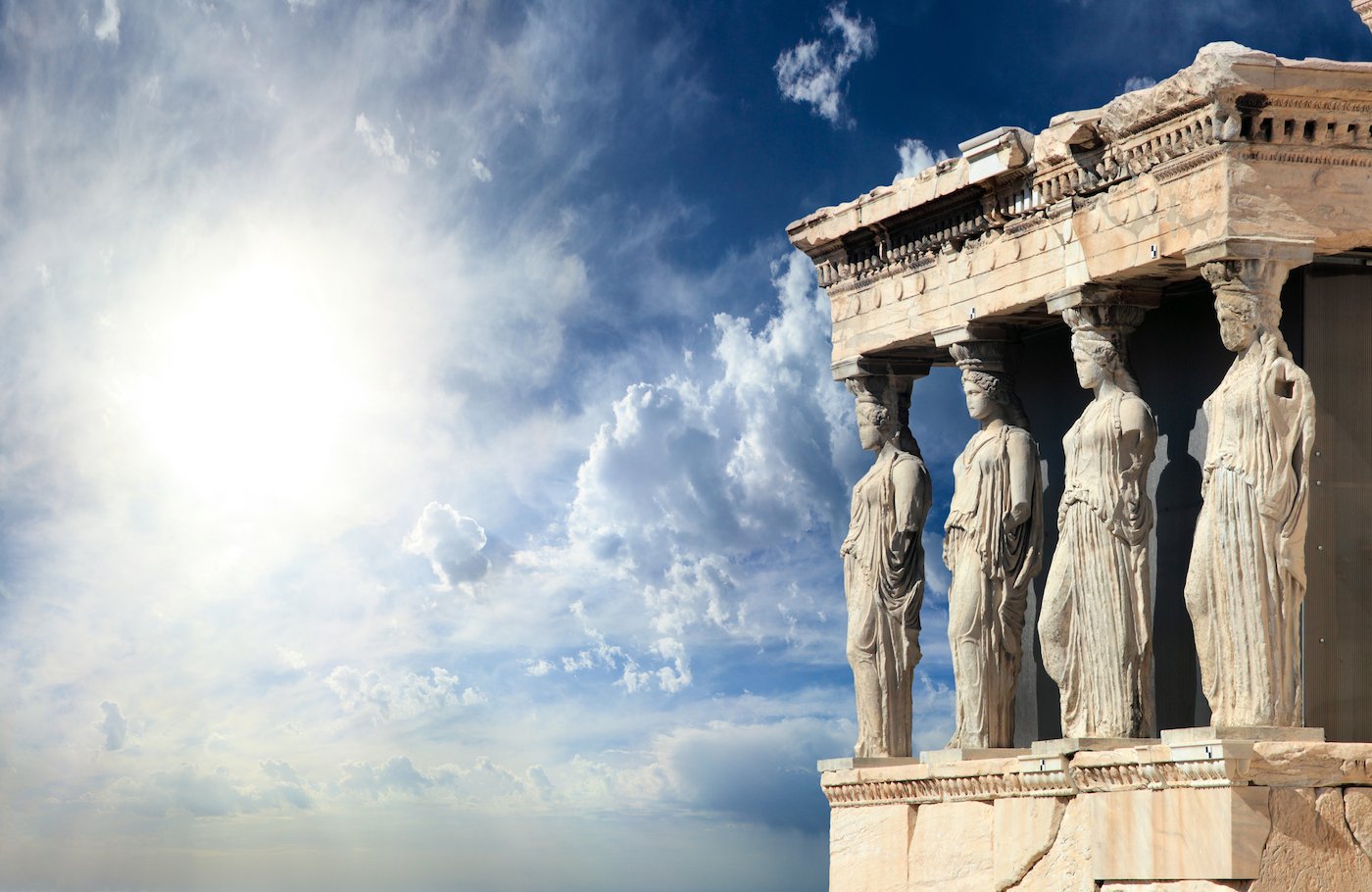 Atene, Grecia: viaggio culturale Clessidra