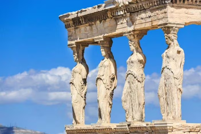 Viaggio culturale ad Atene e Delfi