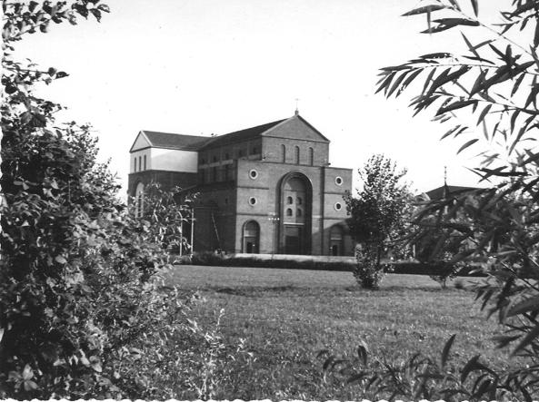 Barona a Milano