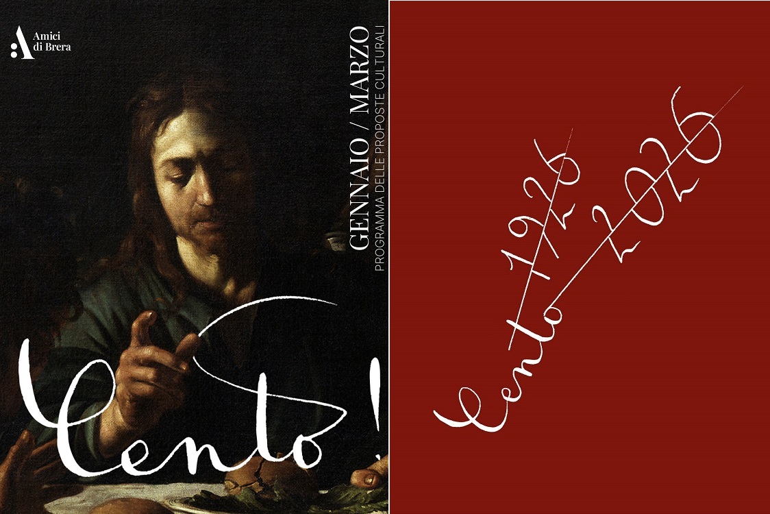Cento anni per Brera. Acquisti e doni degli Amici, Pinacoteca di Brera