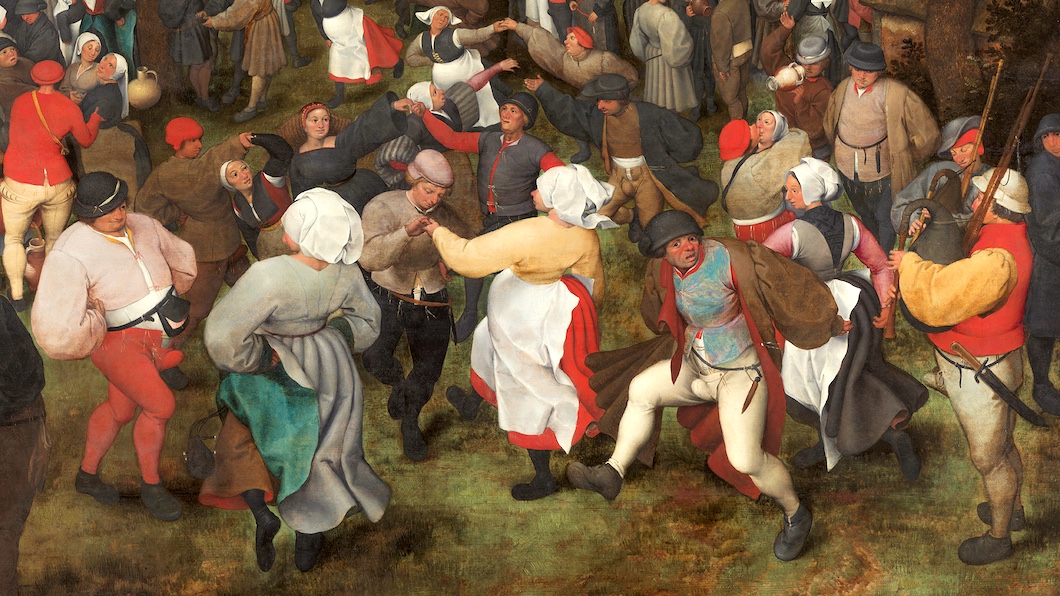 Mostra I Brueghel a Palazzo Reale di Milano: seconda immagine