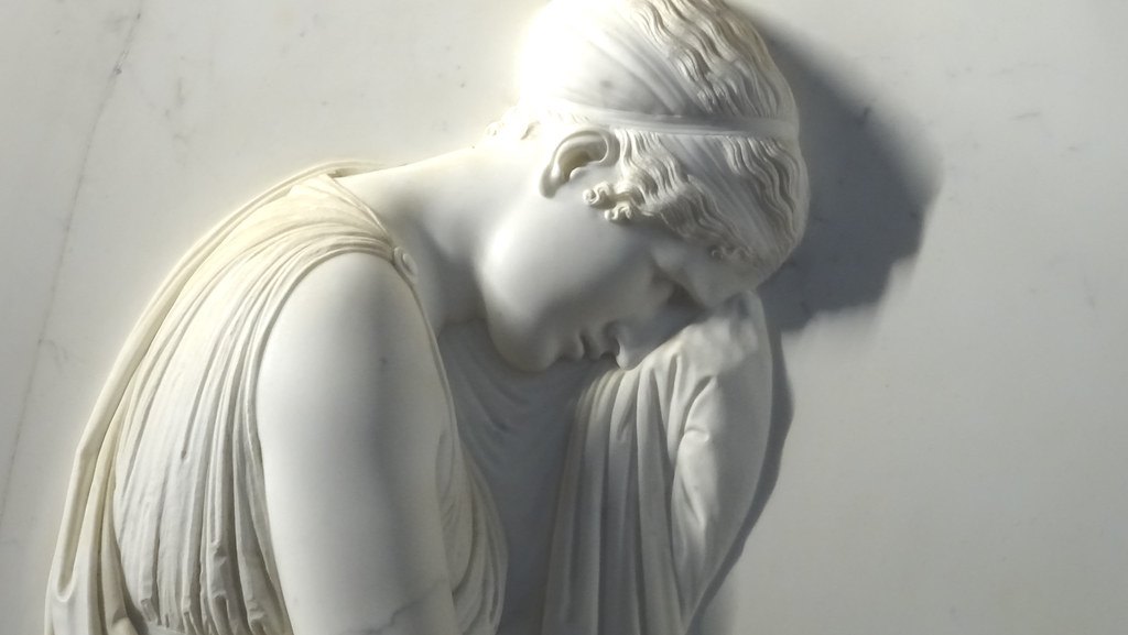 Canova all'Accademia Tadini