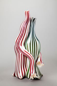 La collezione di ceramiche del Castello Sforzesco di Milano