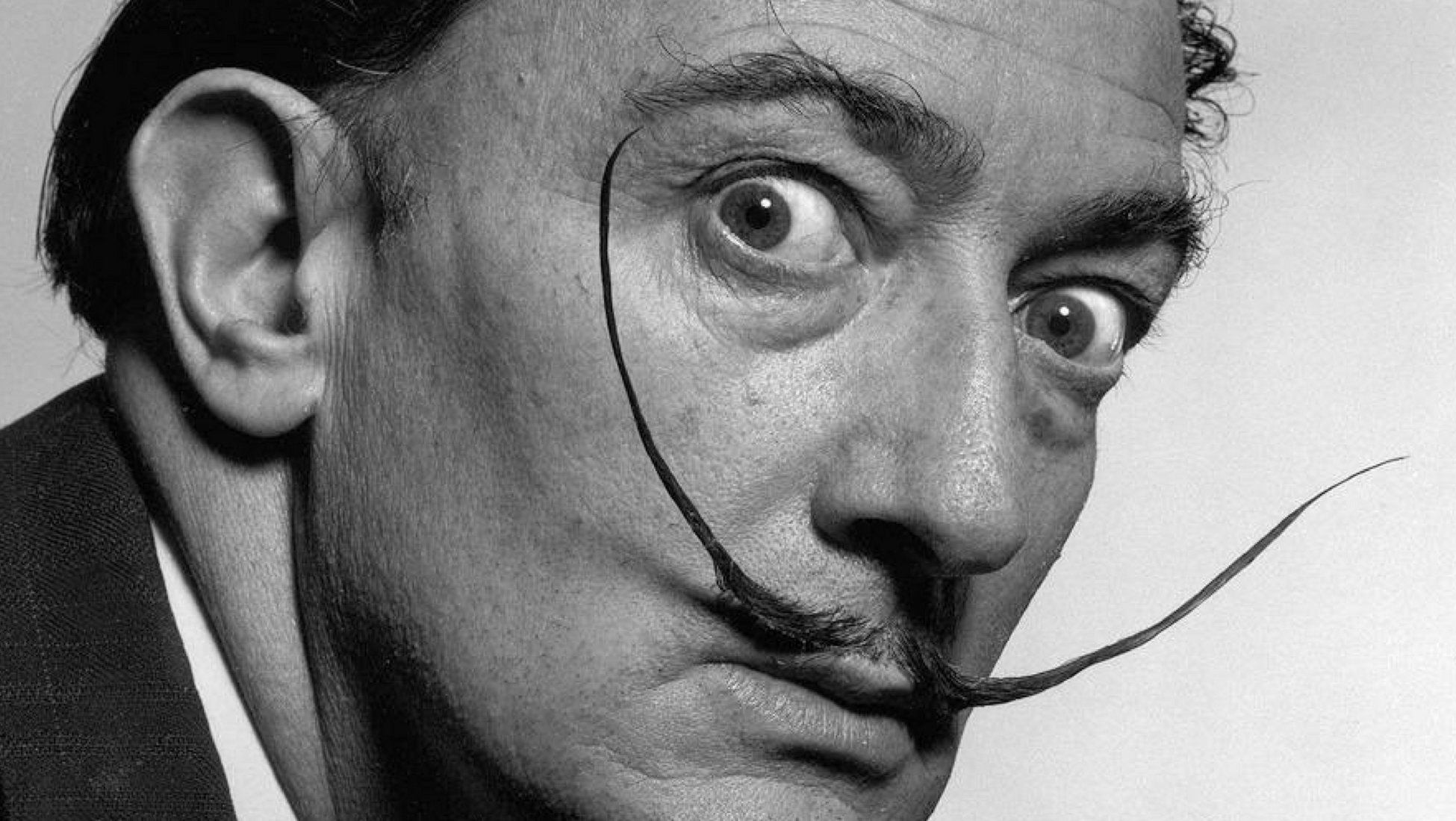 Salvador Dalí e la moda