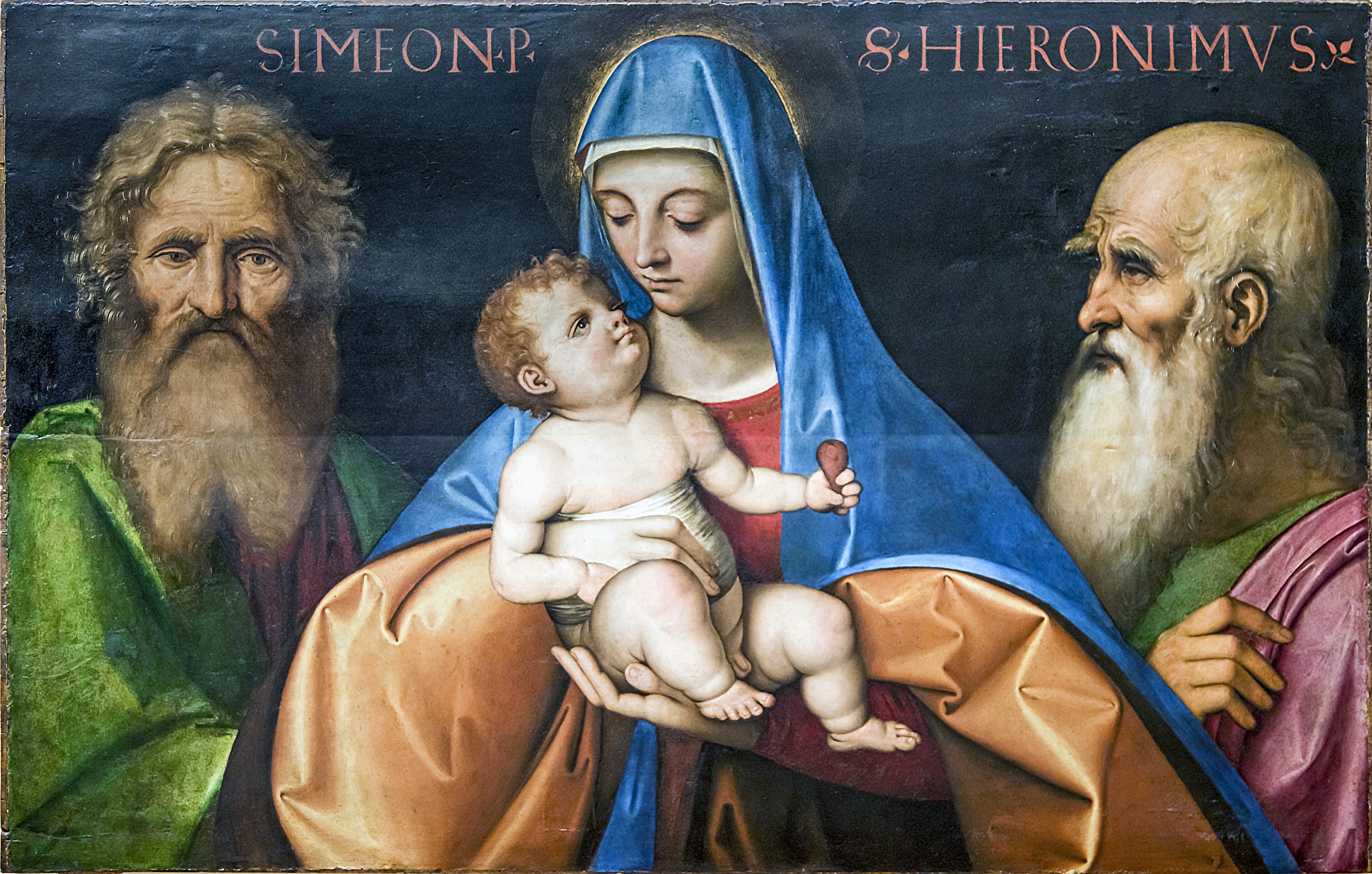 Brera, mostra di Giovanni Agostino da Lodi