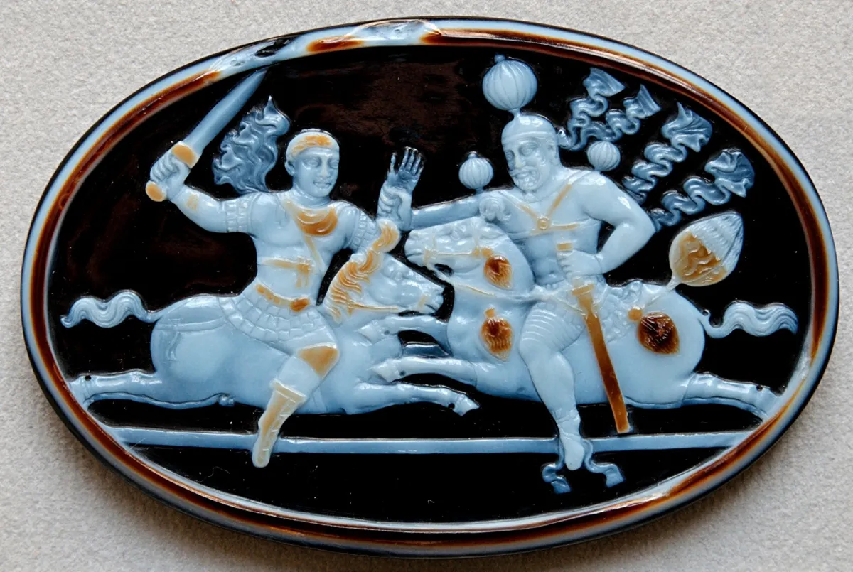 Global Antiquity alla Fondazione Prada, seconda immagine di approfondimento