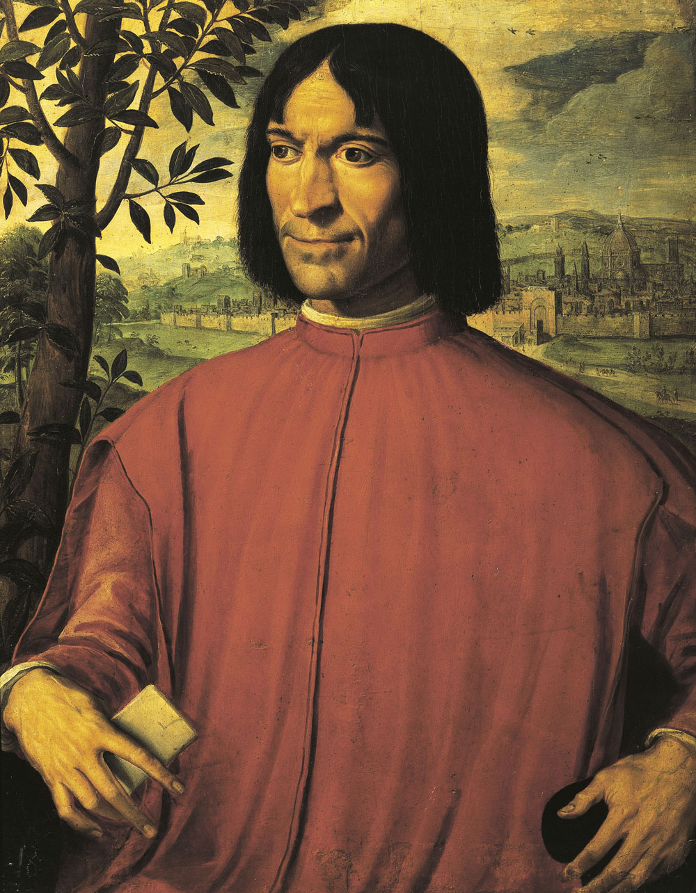 Lorenzo de' Medici e la mostra Magnifico 1492 a Palazzo Pitti