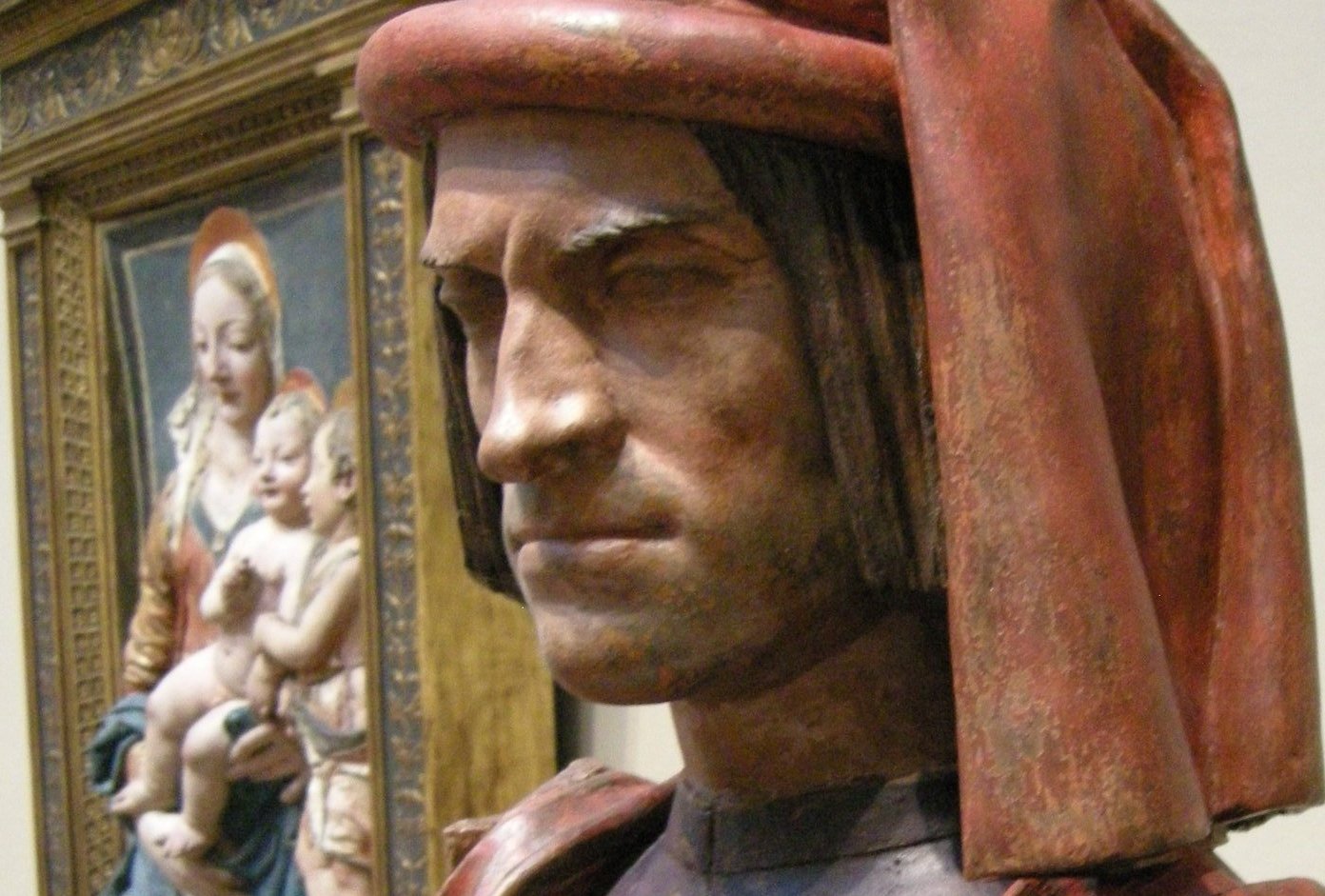 Magnifico 1492. Lorenzo de' Medici e le Arti