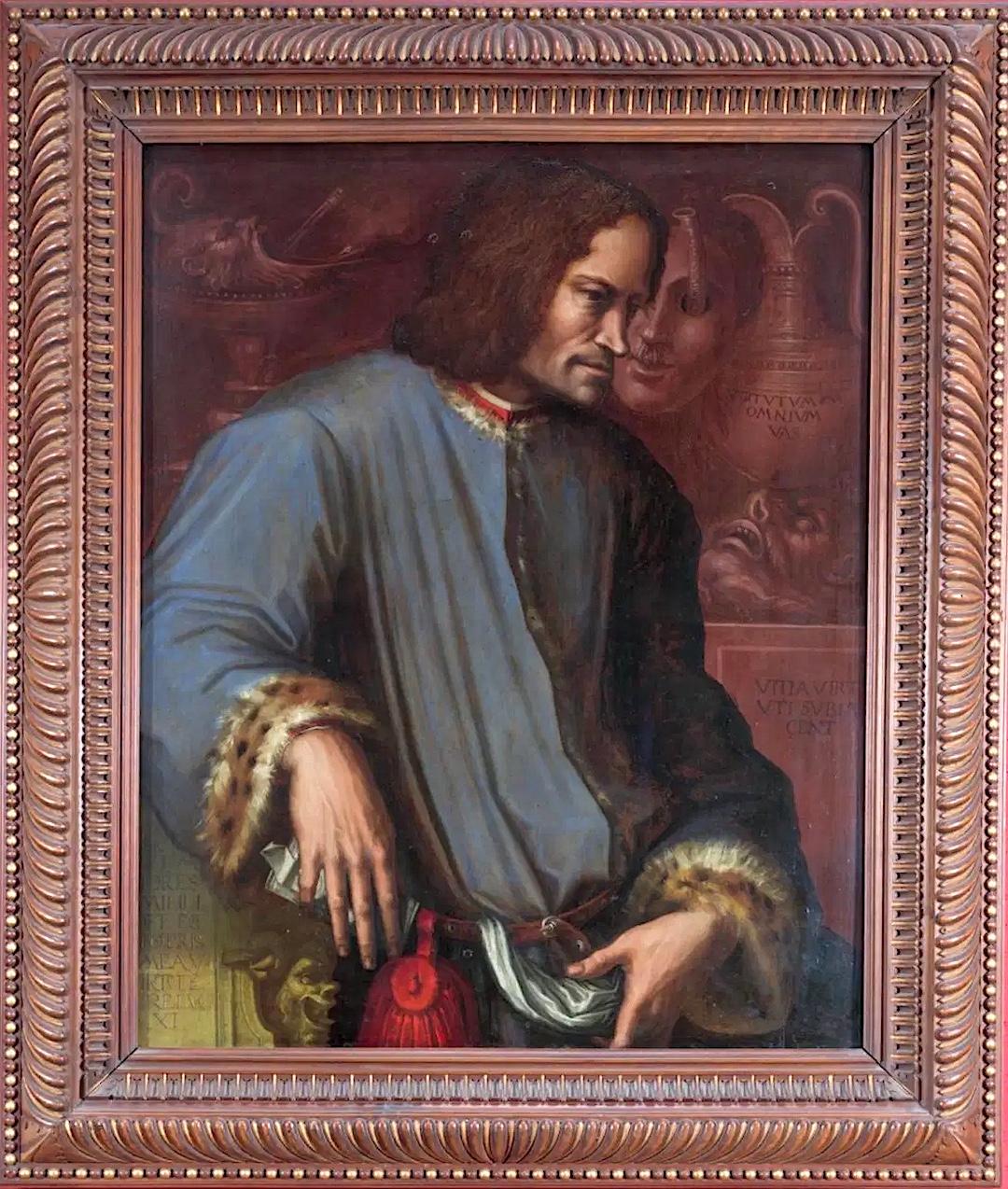 Firenze, mostra Magnifico 1492 e i luoghi del potere mediceo