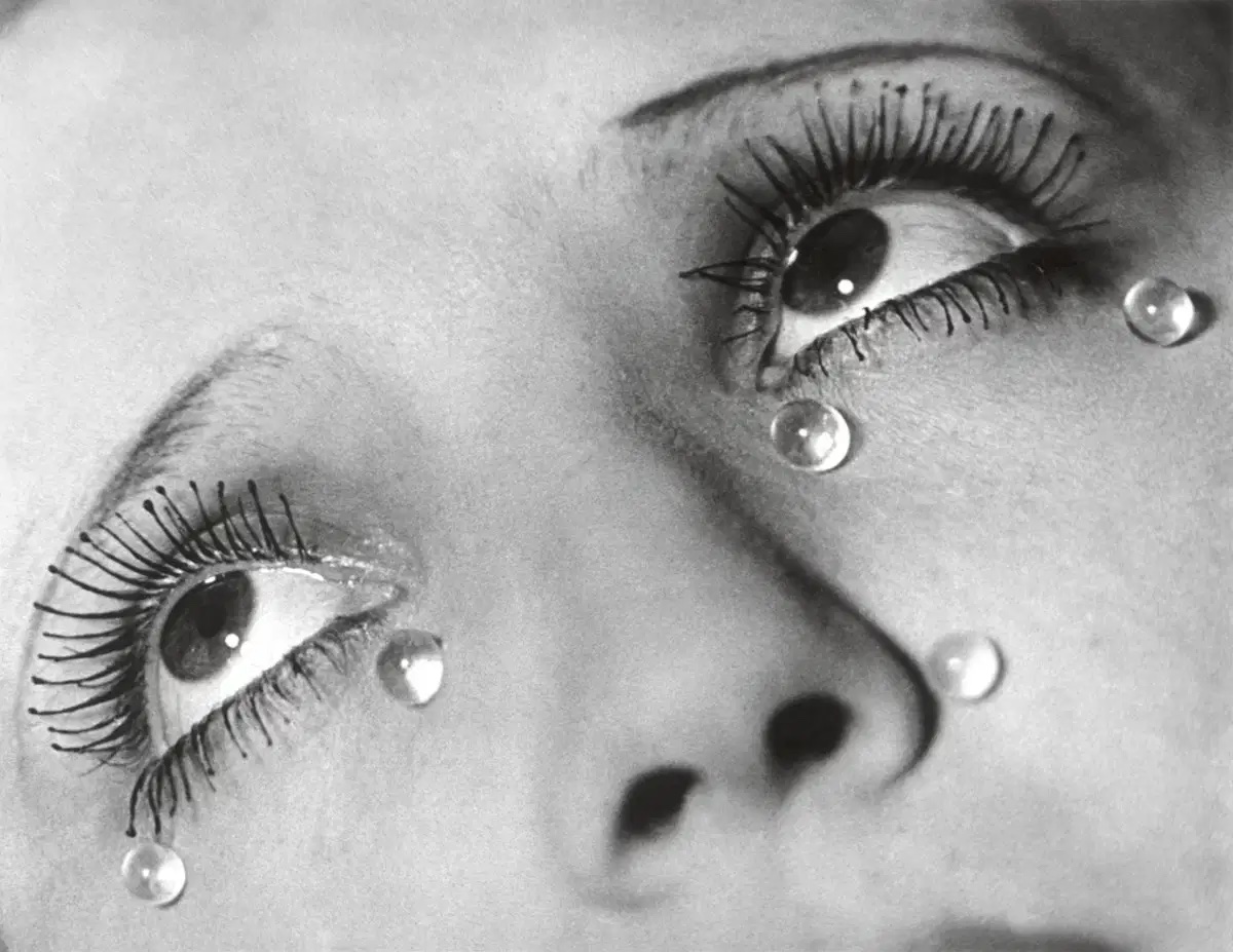 Mostra Man Ray