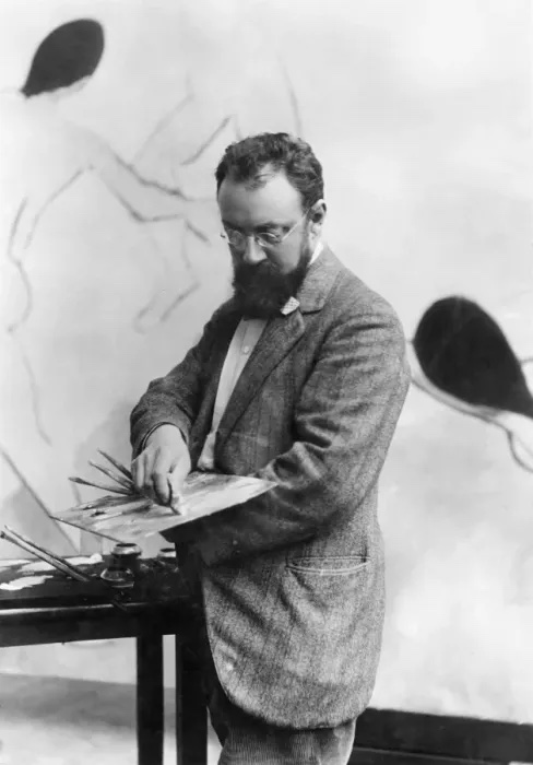 Henri Matisse, approfondimento sulla mostra Il mondo in una stanza al MUDEC