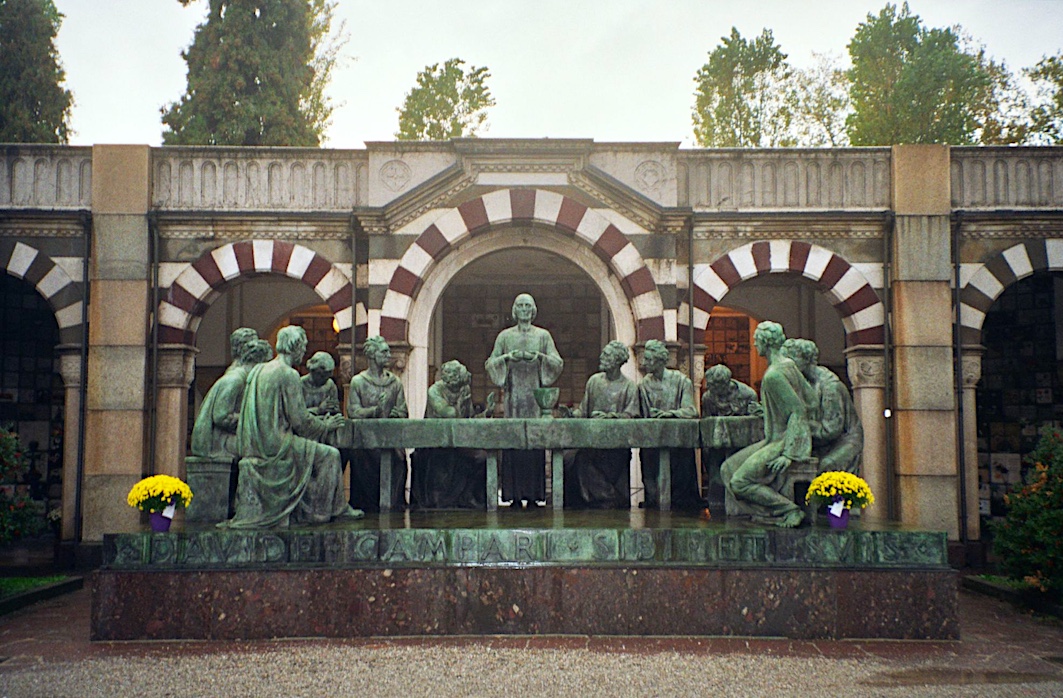 Cimitero Monumentale di Milano