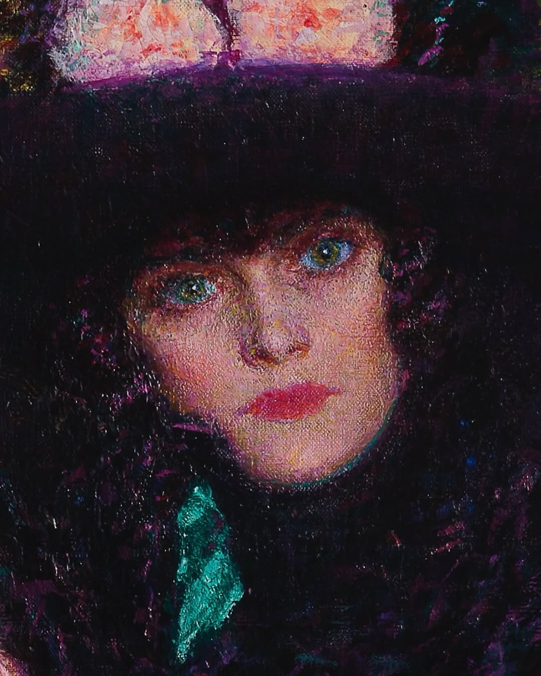Mostra Hayez, Boldini, Casorati al Castello di Novara
