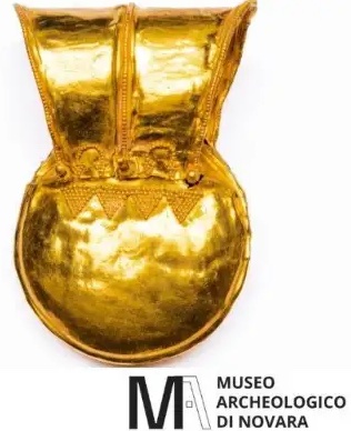 Il nuovo Museo Archeologico di Novara al Castello Visconteo-Sforzesco