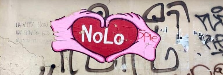 Milano, quartiere Nolo