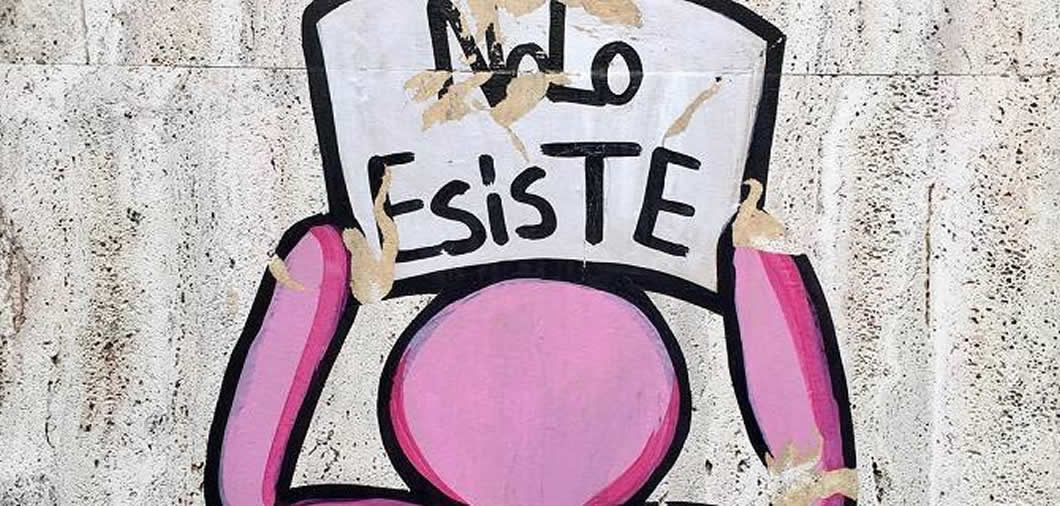 Veduta del quartiere NoLo a Milano