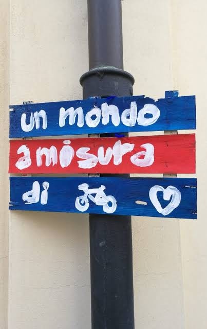 Quartiere NoLo a Milano