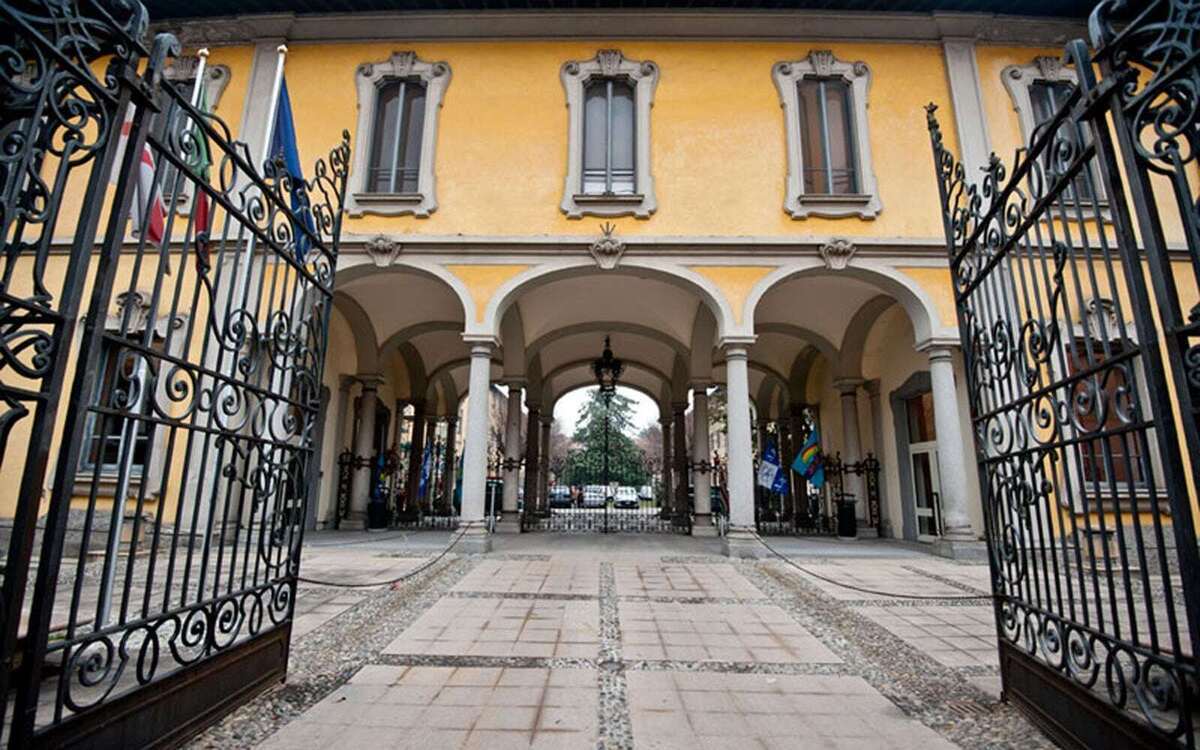 Pio Albergo Trivulzio