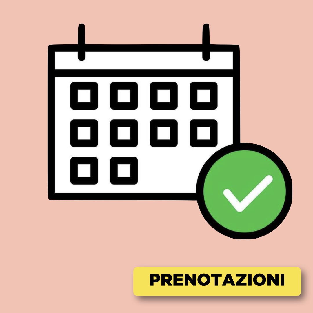 Prenotazioni