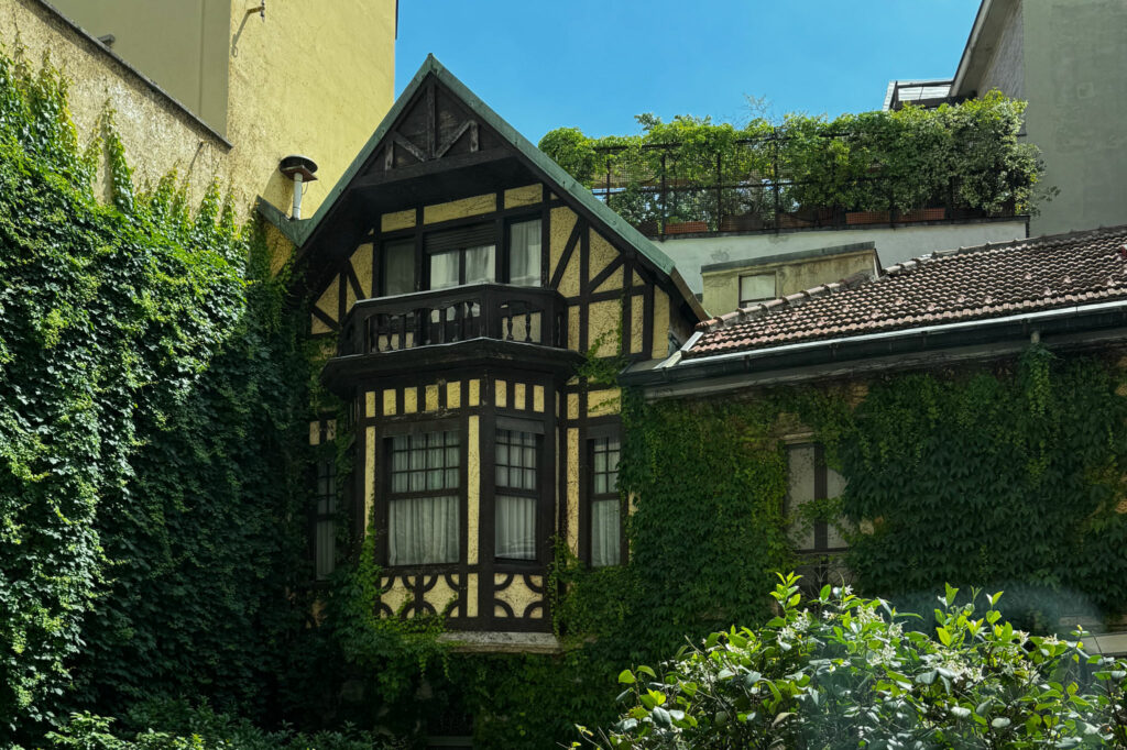 Residenza Vignale a Milano