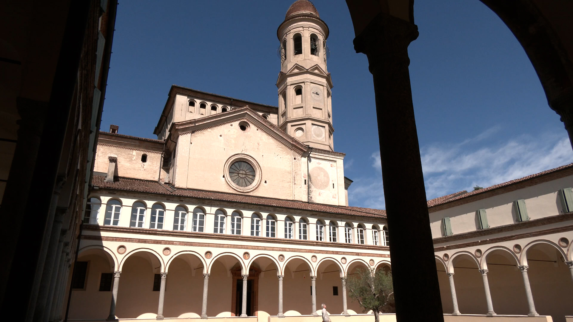 L'oratorio di San Remigio a Pallanza
