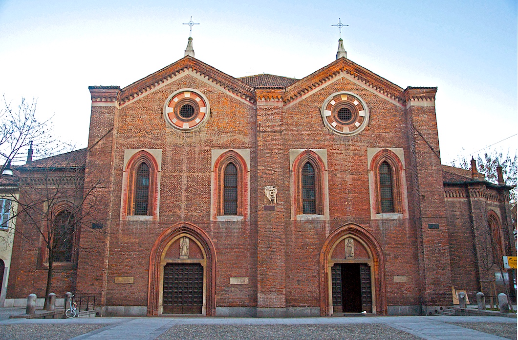 Santa Maria Incoronata