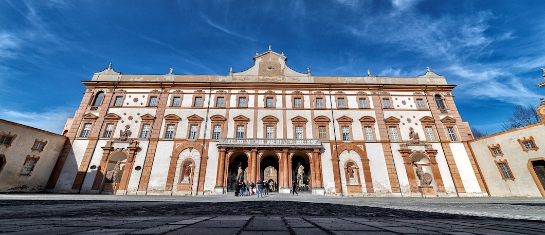 Palazzo Ducale di Sassuolo