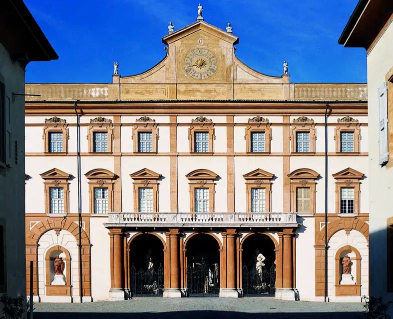 Sassuolo e Spezzano