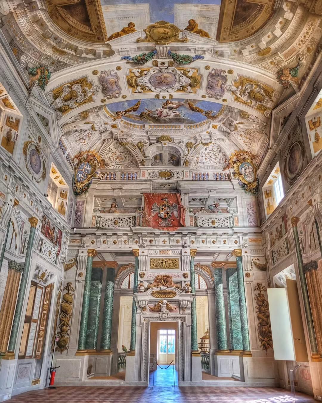 Palazzo Ducale di Sassuolo
