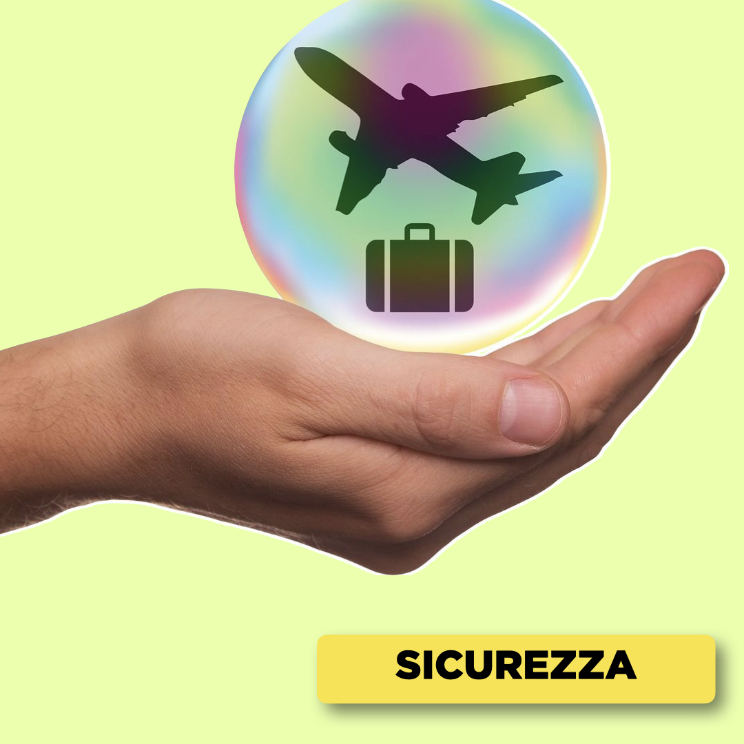 Sicurezza