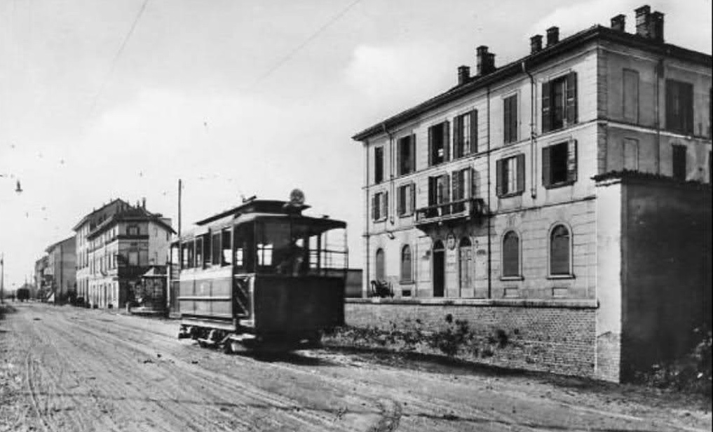 Il Vigentino a Milano